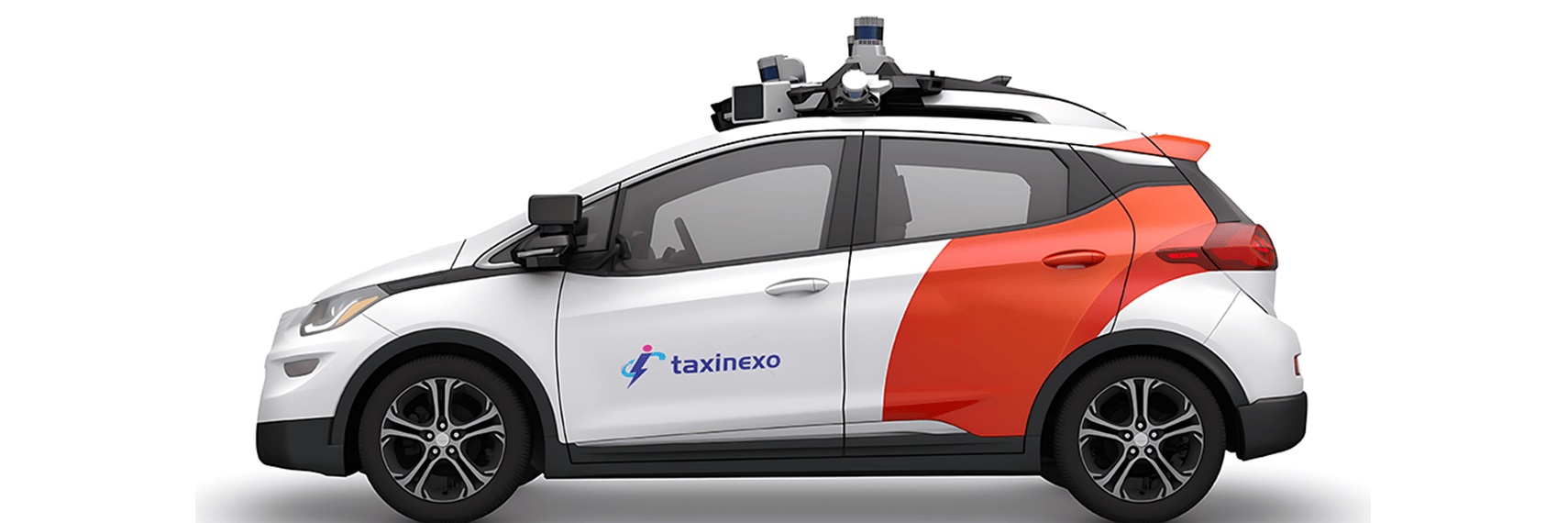 Veículo Taxinexo Inteligente